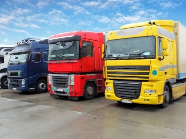 Antalya Midyat Nakliye